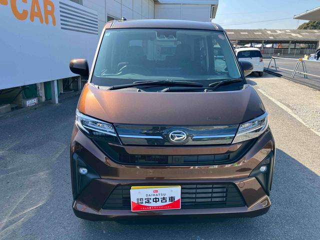 ムーヴ Ｇ　ワンオーナー　走行距離無制限１２ヶ月保証付き　両側スライド左側パワースライドドア　シートヒーター　オートマチックハイビーム　ＬＥＤヘッド　スマートキープッシュスタート　バックカメラ　アルミホイール　エコアイドル（12枚目）