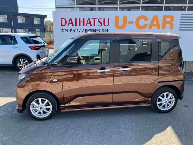 ムーヴ Ｇ　ワンオーナー　走行距離無制限１２ヶ月保証付き　両側スライド左側パワースライドドア　シートヒーター　オートマチックハイビーム　ＬＥＤヘッド　スマートキープッシュスタート　バックカメラ　アルミホイール　エコアイドル（14枚目）