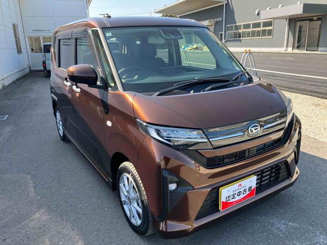 ムーヴ Ｇ　ワンオーナー　走行距離無制限１２ヶ月保証付き　両側スライド左側パワースライドドア　シートヒーター　オートマチックハイビーム　ＬＥＤヘッド　スマートキープッシュスタート　バックカメラ　アルミホイール　エコアイドル（15枚目）