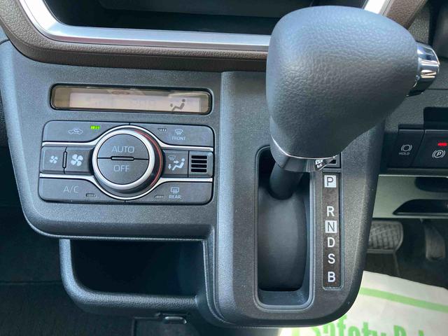 ムーヴ Ｇ　ワンオーナー　走行距離無制限１２ヶ月保証付き　両側スライド左側パワースライドドア　シートヒーター　オートマチックハイビーム　ＬＥＤヘッド　スマートキープッシュスタート　バックカメラ　アルミホイール　エコアイドル（21枚目）