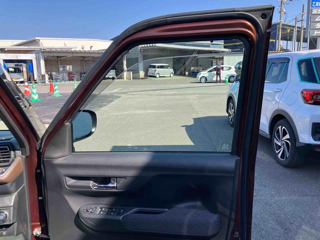 ムーヴ Ｇ　ワンオーナー　走行距離無制限１２ヶ月保証付き　両側スライド左側パワースライドドア　シートヒーター　オートマチックハイビーム　ＬＥＤヘッド　スマートキープッシュスタート　バックカメラ　アルミホイール　エコアイドル（38枚目）