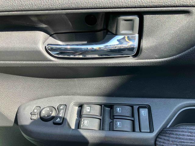 ムーヴ Ｇ　ワンオーナー　走行距離無制限１２ヶ月保証付き　両側スライド左側パワースライドドア　シートヒーター　オートマチックハイビーム　ＬＥＤヘッド　スマートキープッシュスタート　バックカメラ　アルミホイール　エコアイドル（39枚目）