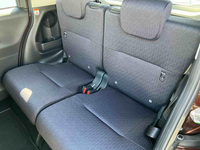 ムーヴ Ｇ　ワンオーナー　走行距離無制限１２ヶ月保証付き　両側スライド左側パワースライドドア　シートヒーター　オートマチックハイビーム　ＬＥＤヘッド　スマートキープッシュスタート　バックカメラ　アルミホイール　エコアイドル（45枚目）