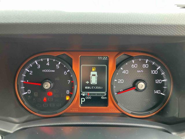 タフト G ワンオーナー 走行距離無制限12ヶ月保証付き セキュリティーアラーム LEDへッドライト シートヒータ USB接続 Bカメラ ムーンルーフ 車線逸脱防止 禁煙 キーフリー 1オーナー スマートキー&プッシュスタート(27枚目)