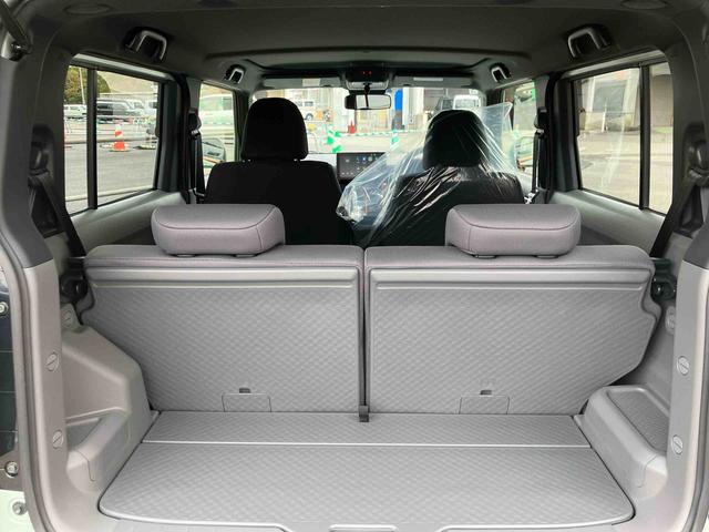 タフト G ワンオーナー 走行距離無制限12ヶ月保証付き セキュリティーアラーム LEDへッドライト シートヒータ USB接続 Bカメラ ムーンルーフ 車線逸脱防止 禁煙 キーフリー 1オーナー スマートキー&プッシュスタート(41枚目)