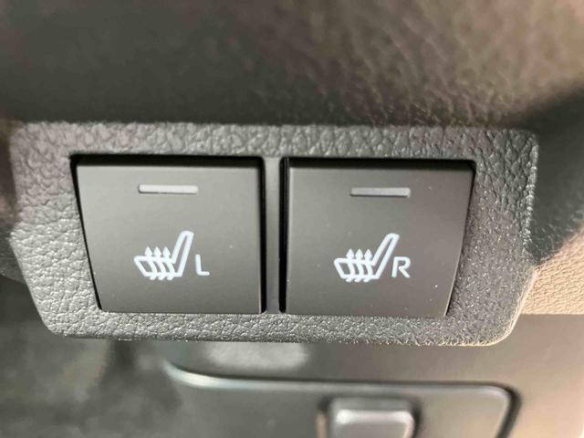 ムーヴキャンバス ストライプスG ワンオーナー 走行距離無制限12ヶ月保証付き Wパワースライドドア 前後誤発進抑制 点検記録簿付 セキュリティーアラーム シートヒータ バックカメラ付 禁煙 プッシュスタートスマートキー アイドリング 車線逸脱警告(3枚目)