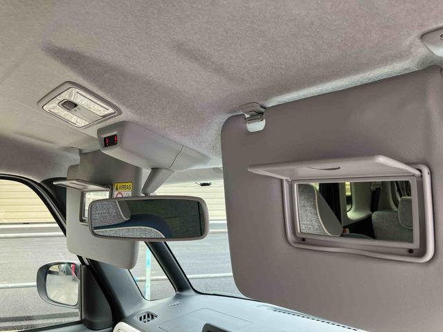 ムーヴキャンバス ストライプスG ワンオーナー 走行距離無制限12ヶ月保証付き Wパワースライドドア 前後誤発進抑制 点検記録簿付 セキュリティーアラーム シートヒータ バックカメラ付 禁煙 プッシュスタートスマートキー アイドリング 車線逸脱警告(32枚目)