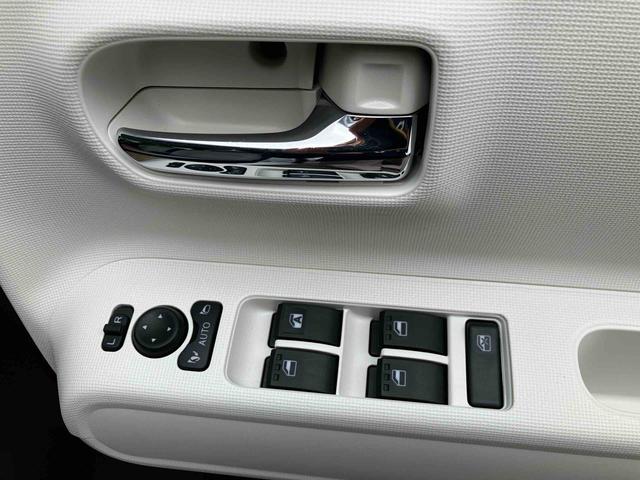 ムーヴキャンバス ストライプスG ワンオーナー 走行距離無制限12ヶ月保証付き Wパワースライドドア 前後誤発進抑制 点検記録簿付 セキュリティーアラーム シートヒータ バックカメラ付 禁煙 プッシュスタートスマートキー アイドリング 車線逸脱警告(35枚目)