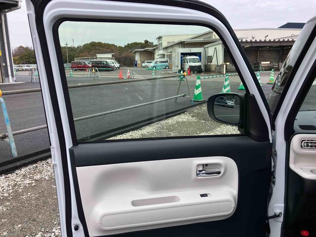 ムーヴキャンバス ストライプスG ワンオーナー 走行距離無制限12ヶ月保証付き Wパワースライドドア 前後誤発進抑制 点検記録簿付 セキュリティーアラーム シートヒータ バックカメラ付 禁煙 プッシュスタートスマートキー アイドリング 車線逸脱警告(36枚目)