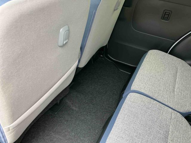 ムーヴキャンバス ストライプスG ワンオーナー 走行距離無制限12ヶ月保証付き Wパワースライドドア 前後誤発進抑制 点検記録簿付 セキュリティーアラーム シートヒータ バックカメラ付 禁煙 プッシュスタートスマートキー アイドリング 車線逸脱警告(39枚目)