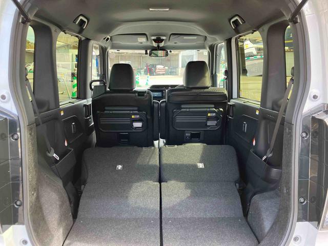 タント カスタムＸスタイルセレクション　走行距離無制限１２ヶ月保証付き　衝突回避支援システム　Ｒカメラ　ＵＳＢ接続　禁煙　ＢＴ　ＬＥＤヘッドライト　ＤＶＤ　アルミホイール　スマートキー　ミュージックプレイヤー接続可　アイドリングストップ（56枚目）