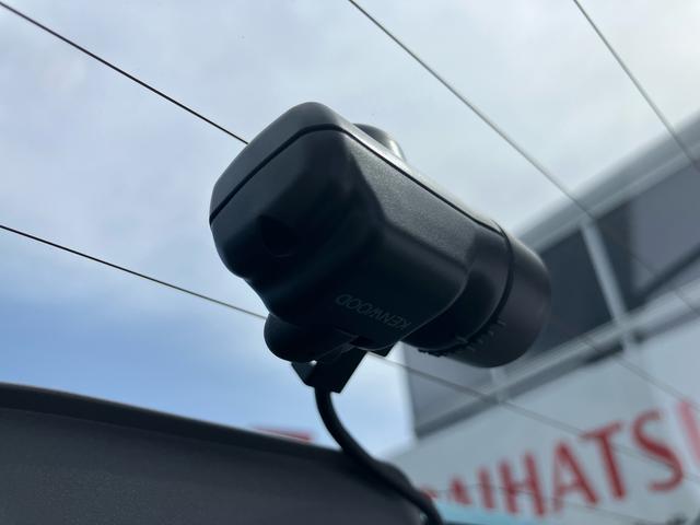 ミライース Ｘ　リミテッドＳＡＩＩＩ　走行距離無制限１２ヶ月保証付き　ナビゲーション搭載　ドライブレコーダー搭載　バックカメラ付き　アイドリングストップ車　コーナーセンサー付き　オートライト　オートハイビーム（6枚目）