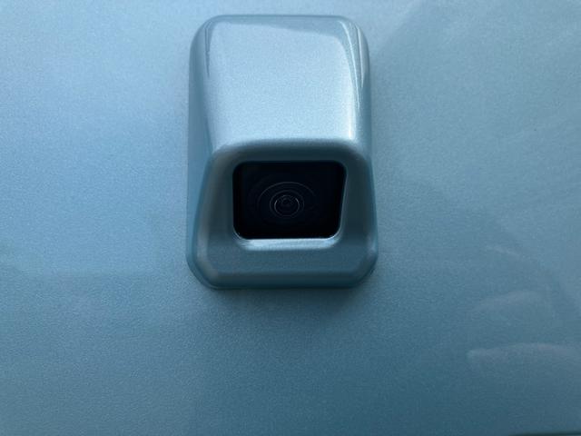 ミライース Ｘ　リミテッドＳＡＩＩＩ　走行距離無制限１２ヶ月保証付き　ナビゲーション搭載　ドライブレコーダー搭載　バックカメラ付き　アイドリングストップ車　コーナーセンサー付き　オートライト　オートハイビーム（7枚目）