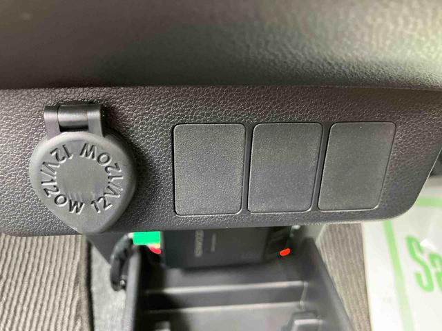 ミライース Ｘ　リミテッドＳＡＩＩＩ　走行距離無制限１２ヶ月保証付き　ナビゲーション搭載　ドライブレコーダー搭載　バックカメラ付き　アイドリングストップ車　コーナーセンサー付き　オートライト　オートハイビーム（22枚目）