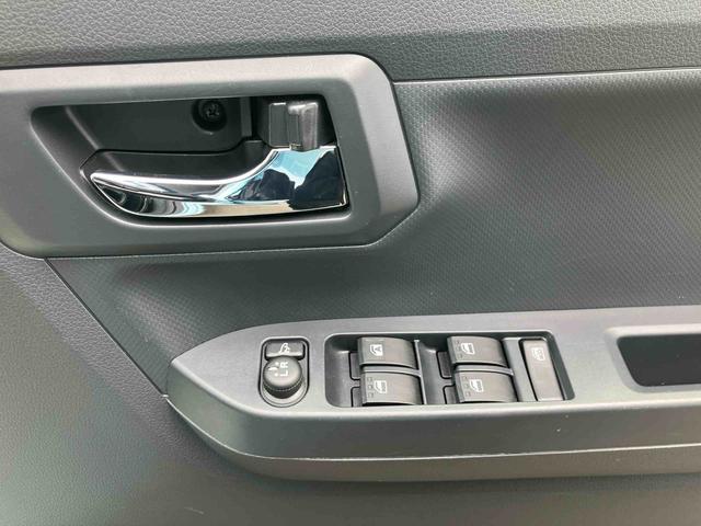 ミライース Ｘ　リミテッドＳＡＩＩＩ　走行距離無制限１２ヶ月保証付き　ナビゲーション搭載　ドライブレコーダー搭載　バックカメラ付き　アイドリングストップ車　コーナーセンサー付き　オートライト　オートハイビーム（37枚目）