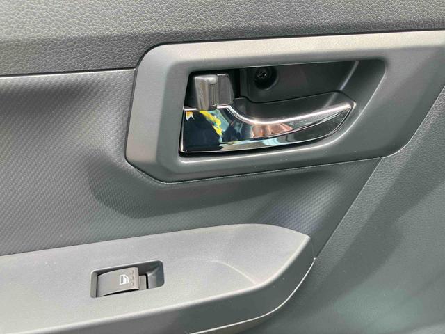 ミライース Ｘ　リミテッドＳＡＩＩＩ　走行距離無制限１２ヶ月保証付き　ナビゲーション搭載　ドライブレコーダー搭載　バックカメラ付き　アイドリングストップ車　コーナーセンサー付き　オートライト　オートハイビーム（39枚目）