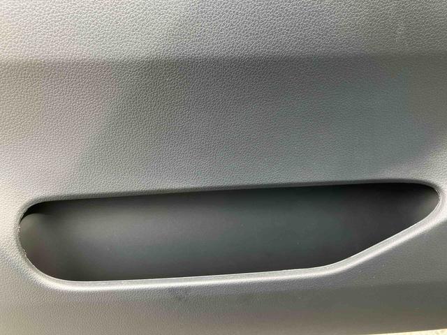 ミライース Ｘ　リミテッドＳＡＩＩＩ　走行距離無制限１２ヶ月保証付き　ナビゲーション搭載　ドライブレコーダー搭載　バックカメラ付き　アイドリングストップ車　コーナーセンサー付き　オートライト　オートハイビーム（40枚目）