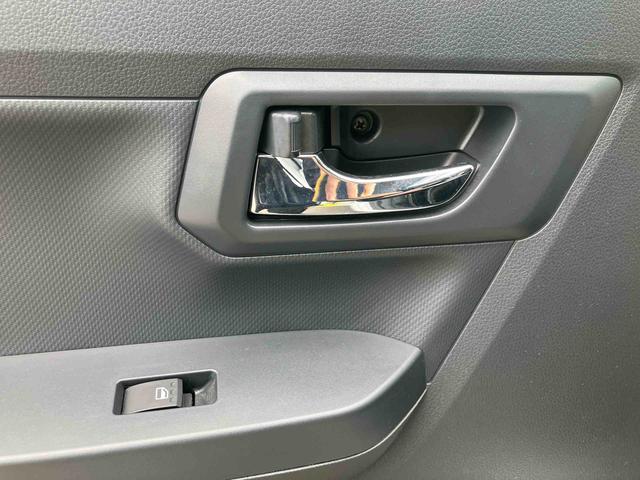 ミライース Ｇ　ＳＡＩＩＩ　走行距離無制限１２ヶ月保証付き　衝突回避支援システム　Ａライト　Ｂモニター　車線逸脱　シートヒータ　イモビライザー　ＬＥＤランプ　オートハイビーム　キーフリーシステム　スマートキー　ＡＷ　記録簿付（37枚目）