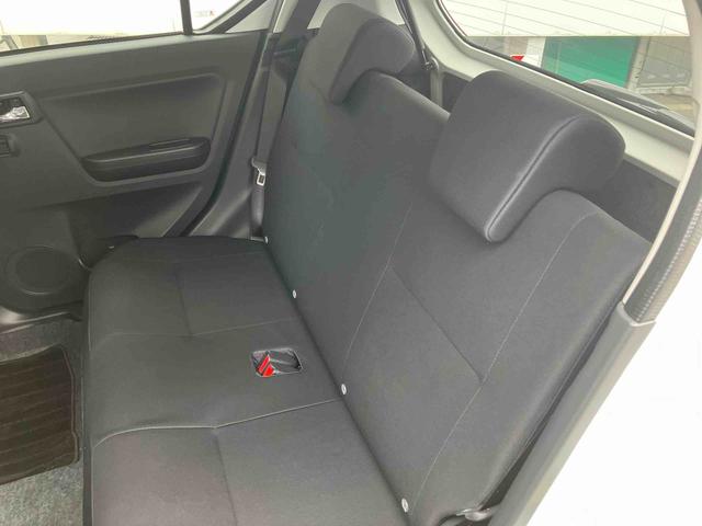 ミライース Ｇ　ＳＡＩＩＩ　走行距離無制限１２ヶ月保証付き　衝突回避支援システム　Ａライト　Ｂモニター　車線逸脱　シートヒータ　イモビライザー　ＬＥＤランプ　オートハイビーム　キーフリーシステム　スマートキー　ＡＷ　記録簿付（41枚目）