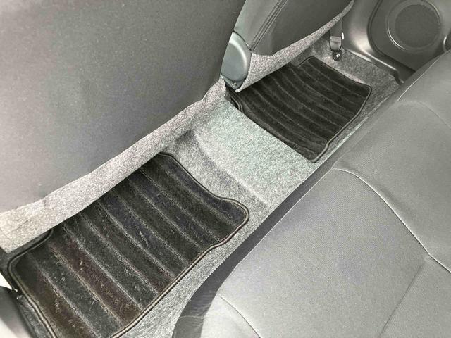 ミライース Ｇ　ＳＡＩＩＩ　走行距離無制限１２ヶ月保証付き　衝突回避支援システム　Ａライト　Ｂモニター　車線逸脱　シートヒータ　イモビライザー　ＬＥＤランプ　オートハイビーム　キーフリーシステム　スマートキー　ＡＷ　記録簿付（42枚目）