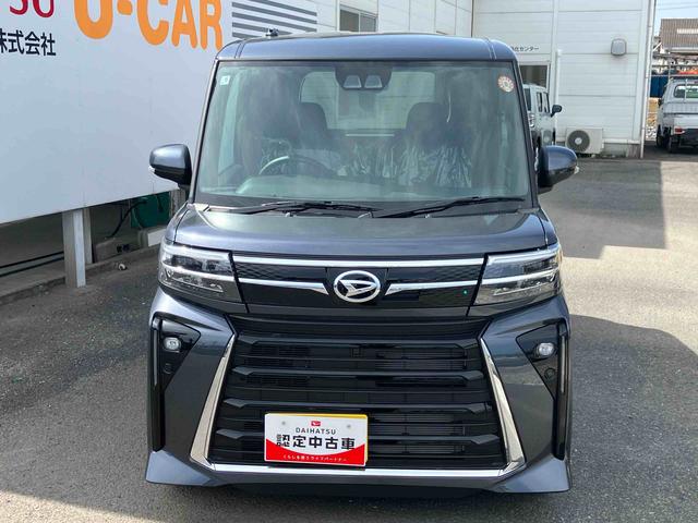 タント カスタムX ワンオーナー 走行距離無制限12ヶ月保証付き LKA 1オーナ アイドリングS 禁煙 バックカメラ付 キーレススタートシステム ATハイビーム Sヒーター スマートキー 衝突安全ボディ LEDヘッドライト PCS(12枚目)