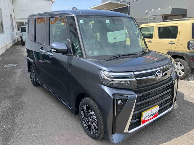 タント カスタムX ワンオーナー 走行距離無制限12ヶ月保証付き LKA 1オーナ アイドリングS 禁煙 バックカメラ付 キーレススタートシステム ATハイビーム Sヒーター スマートキー 衝突安全ボディ LEDヘッドライト PCS(15枚目)