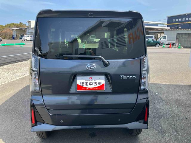 タント カスタムX ワンオーナー 走行距離無制限12ヶ月保証付き LKA 1オーナ アイドリングS 禁煙 バックカメラ付 キーレススタートシステム ATハイビーム Sヒーター スマートキー 衝突安全ボディ LEDヘッドライト PCS(17枚目)