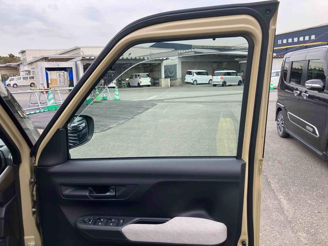 ムーヴ Ｘ　ワンオーナー　走行距離無制限１２ヶ月保証付き　盗難防止装置　キーレスエントリー　スマートキー　アイドリングストップ　オートライト　オートマチックハイビーム　レーンキープアシスト　誤発進抑制装置　ＬＥＤランプ（37枚目）