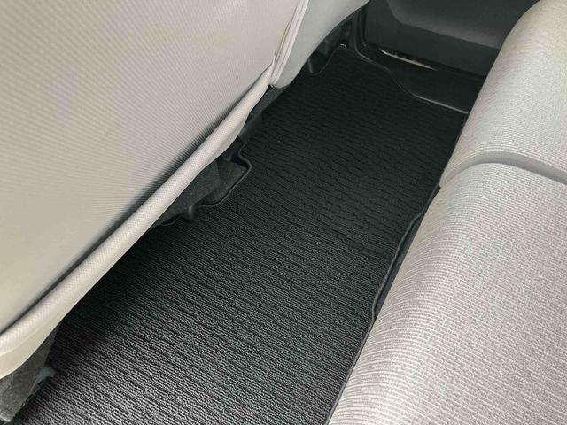 ムーヴ Ｘ　ワンオーナー　走行距離無制限１２ヶ月保証付き　盗難防止装置　キーレスエントリー　スマートキー　アイドリングストップ　オートライト　オートマチックハイビーム　レーンキープアシスト　誤発進抑制装置　ＬＥＤランプ（45枚目）