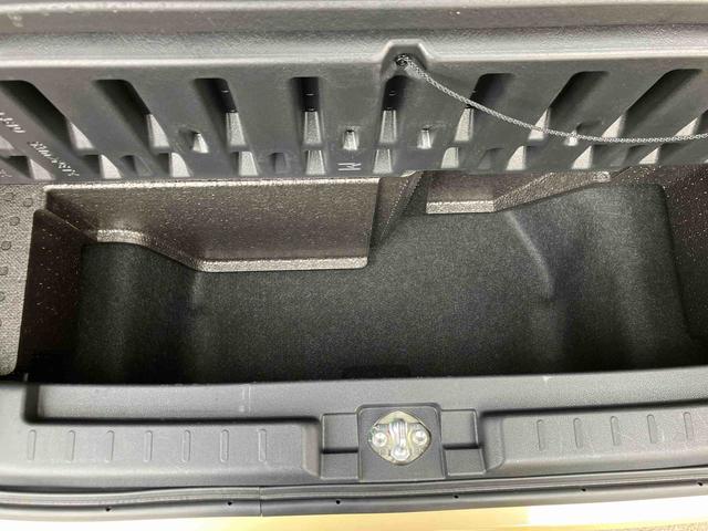 ムーヴ Ｘ　ワンオーナー　走行距離無制限１２ヶ月保証付き　盗難防止装置　キーレスエントリー　スマートキー　アイドリングストップ　オートライト　オートマチックハイビーム　レーンキープアシスト　誤発進抑制装置　ＬＥＤランプ（50枚目）