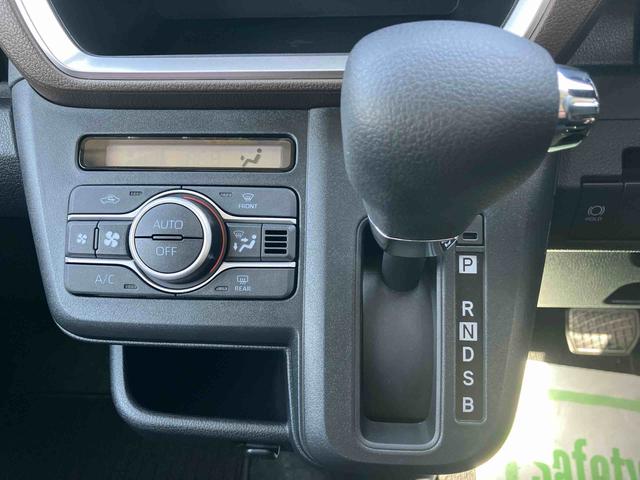 ムーヴ Ｇ　ワンオーナー　走行距離無制限１２ヶ月保証付き　両側スライド左側パワースライドドア　オートマチックハイビーム　ＬＥＤヘッド　スマートキープッシュスタート　バックカメラ　アルミホイール　エコアイドル　ドラレコ　ＵＳＢ（20枚目）