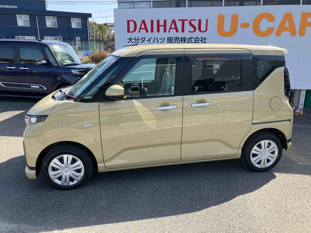 ムーヴ X ワンオーナー 走行距離無制限12ヶ月保証付き 盗難防止装置 キーレスエントリー スマートキー アイドリングストップ バックカメラ オートライト オートマチックハイビーム レーンキープアシスト 誤発進抑制装置(14枚目)