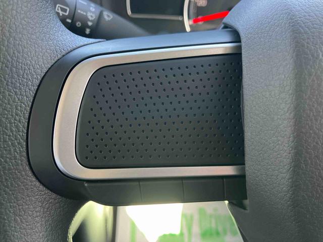 ムーヴ X ワンオーナー 走行距離無制限12ヶ月保証付き 盗難防止装置 キーレスエントリー スマートキー アイドリングストップ バックカメラ オートライト オートマチックハイビーム レーンキープアシスト 誤発進抑制装置(25枚目)