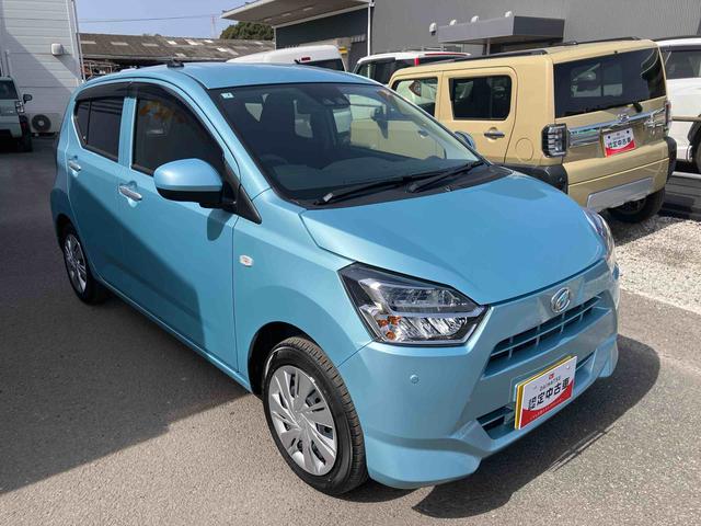 ミライース Ｘ　ＳＡＩＩＩ　ワンオーナー　走行距離無制限１２ヶ月保証付き　イモビライザー　キーレスエントリーシステム　車線逸脱警報装置　ｉ－ｓｔｏｐ　ＬＥＤヘットランプ　ワンオーナー車　オートＬＥＤ　運転席エアバッグ　横滑り防止機能　ＡＢＳ（15枚目）