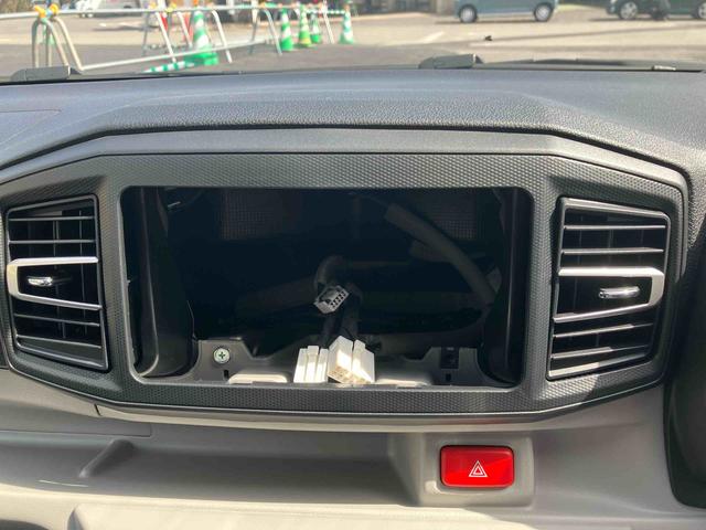 ミライース Ｘ　ＳＡＩＩＩ　ワンオーナー　走行距離無制限１２ヶ月保証付き　イモビライザー　キーレスエントリーシステム　車線逸脱警報装置　ｉ－ｓｔｏｐ　ＬＥＤヘットランプ　ワンオーナー車　オートＬＥＤ　運転席エアバッグ　横滑り防止機能　ＡＢＳ（20枚目）