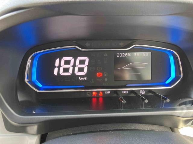 ミライース Ｘ　ＳＡＩＩＩ　ワンオーナー　走行距離無制限１２ヶ月保証付き　イモビライザー　キーレスエントリーシステム　車線逸脱警報装置　ｉ－ｓｔｏｐ　ＬＥＤヘットランプ　ワンオーナー車　オートＬＥＤ　運転席エアバッグ　横滑り防止機能　ＡＢＳ（24枚目）