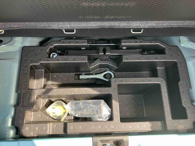 ミライース Ｘ　ＳＡＩＩＩ　ワンオーナー　走行距離無制限１２ヶ月保証付き　イモビライザー　キーレスエントリーシステム　車線逸脱警報装置　ｉ－ｓｔｏｐ　ＬＥＤヘットランプ　ワンオーナー車　オートＬＥＤ　運転席エアバッグ　横滑り防止機能　ＡＢＳ（45枚目）