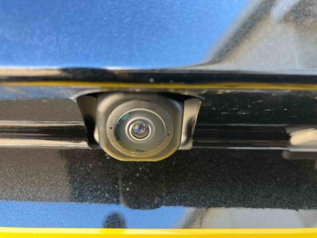 ムーヴ Ｇ　ワンオーナー　走行距離無制限１２ヶ月保証付き　インテリキー　ワンオーナー　ＬＥＤヘッドライト　オートマチックハイビーム　バックカメラ　アイドリングストップ　アルミホイール　オートライト　キーフリー　レーンアシスト（6枚目）