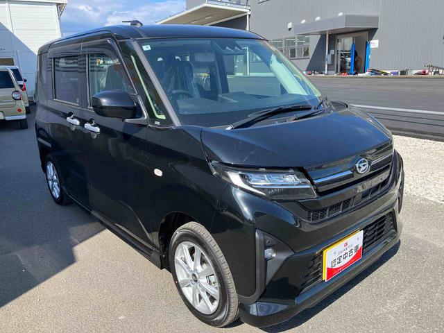 ムーヴ Ｇ　ワンオーナー　走行距離無制限１２ヶ月保証付き　インテリキー　ワンオーナー　ＬＥＤヘッドライト　オートマチックハイビーム　バックカメラ　アイドリングストップ　アルミホイール　オートライト　キーフリー　レーンアシスト（14枚目）