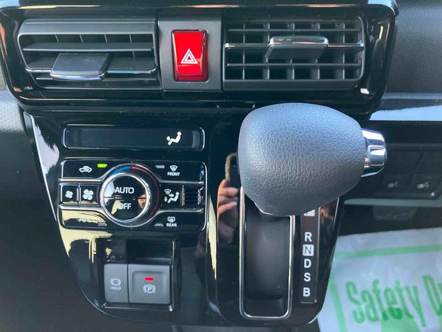 タント カスタムX ワンオーナー 走行距離無制限12ヶ月保証付き リヤ両側パワースライドドア ワンオーナ ISTOP レーンキープアシスト 運転席シートヒーター 禁煙車 LEDヘッドライト スマートキー バックカメラ 衝突安全ボディ(21枚目)