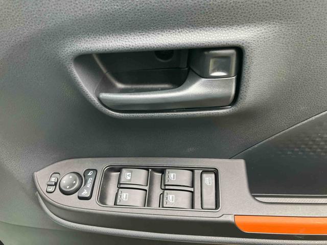 タント ファンクロス ワンオーナー 走行距離無制限12ヶ月保証付き 誤発進抑制機能 AHB バックカメラ付 禁煙 左右パワースライドドア シートH LEDライト 衝突安全ボディ レーンキープアシスト 定期点検記録簿 セキュリティ(41枚目)