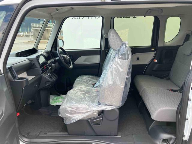 タント X ワンオーナー 走行距離無制限12ヶ月保証付き バックガイドモニター 定期点検記録簿 障害物ソナー 禁煙 Iストップ インテリキー キーレスエントリー イモビライザー 前席シートヒーター LDA LEDランプ(46枚目)