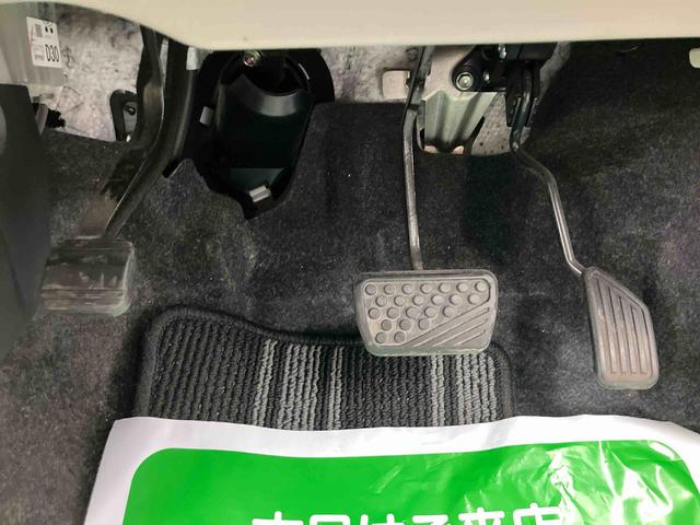 スタイルＧ　ＳＡＩＩＩ　走行距離無制限１２ヶ月保証付き　ナビゲーション搭載　バックカメラ搭載　ＬＥＤヘッドライト　オートライト　オートハイビーム　アイドリングストップ車（画像34）
