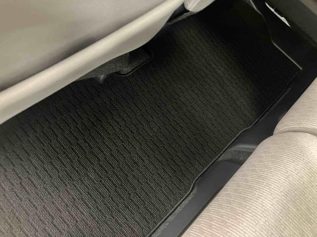 Ｘ　ワンオーナー　走行距離無制限１２ヶ月保証付き　車線逸脱警報装置　衝突被害軽減装置　両側スライド片側電動　ＬＥＤヘッド　Ｂカメラ　イモビライザー　スマートキー　キーレス　衝突安全ボディ　アイドリングストップ　記録簿（画像42）