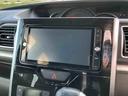 タント カスタムＲＳ　トップエディションＳＡ　走行距離無制限１２ヶ月保証付き　タ－ボ　盗難防止　ｉストップ　ナビ付き　ＢＴ接続　横滑り防止機能　メモリナビ　ＵＳＢ入力　エアバッグ　禁煙車　記録簿　ＤＶＤ　アルミホイール　スマートキー　オートライト（6枚目）