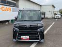タント カスタムＸ　ワンオーナー　走行距離無制限１２ヶ月保証付き　片側電動スライドドア　踏み間違い防止　アイドリングＳＴＯＰ　キーフリーキー　バックカメラ付　シートヒーター付き　スマートキー＆プッシュスタート　ハイビームアシスト　禁煙（6枚目）
