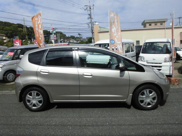 フィット Ｘ（4枚目）