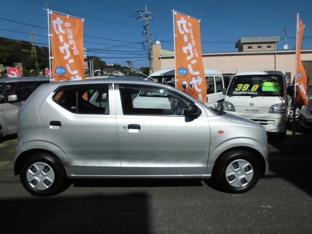 アルト F(4枚目)