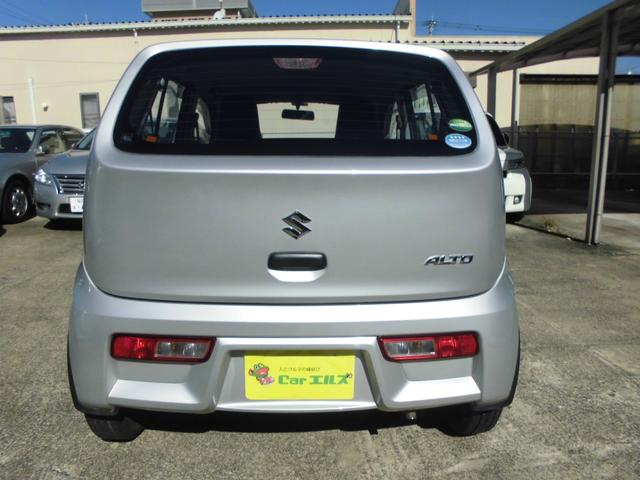 アルト F(6枚目)