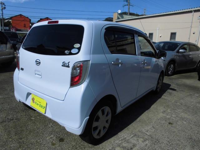 ミライース X(5枚目)